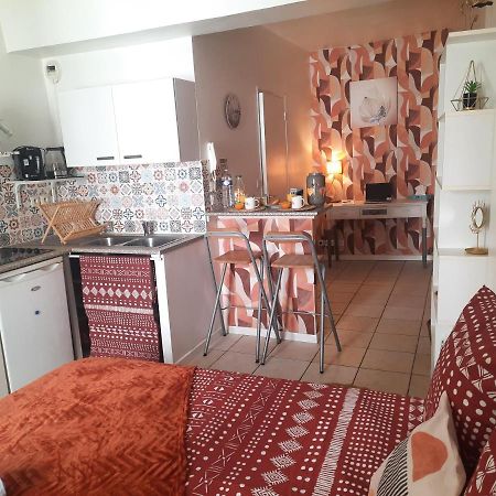 Apartament Le Terracotta Orlean Zewnętrze zdjęcie