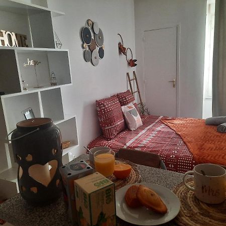 Apartament Le Terracotta Orlean Zewnętrze zdjęcie