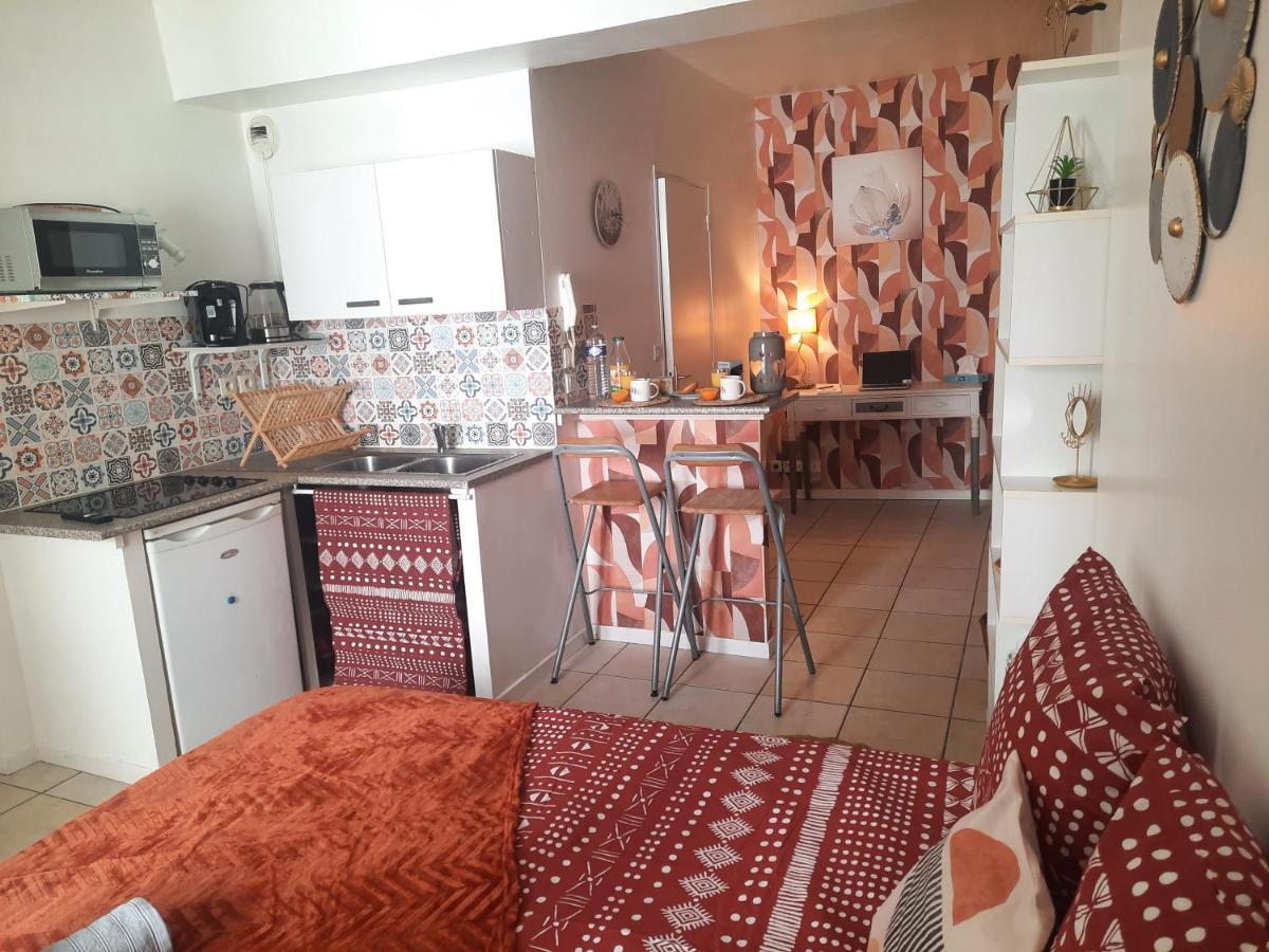 Apartament Le Terracotta Orlean Zewnętrze zdjęcie